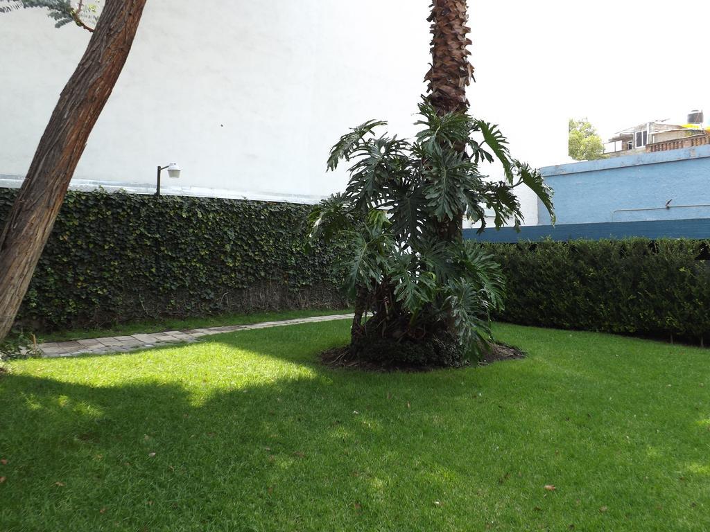 Pedregal Palace Mexico City Ngoại thất bức ảnh