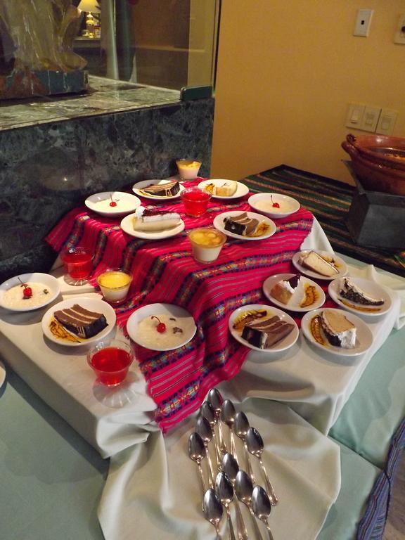 Pedregal Palace Mexico City Ngoại thất bức ảnh