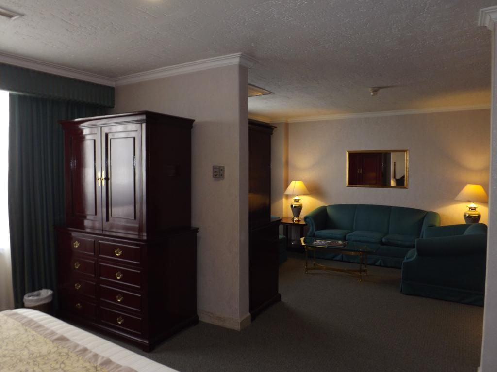 Pedregal Palace Mexico City Ngoại thất bức ảnh