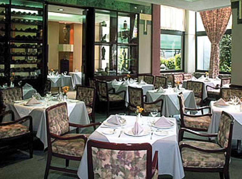 Pedregal Palace Mexico City Ngoại thất bức ảnh