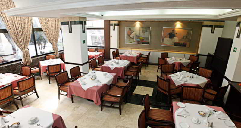 Pedregal Palace Mexico City Ngoại thất bức ảnh