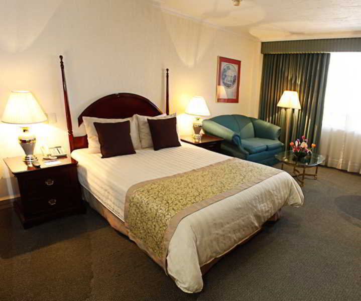 Pedregal Palace Mexico City Ngoại thất bức ảnh