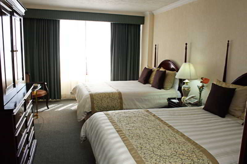 Pedregal Palace Mexico City Phòng bức ảnh
