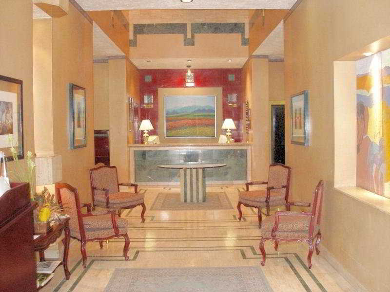 Pedregal Palace Mexico City Ngoại thất bức ảnh
